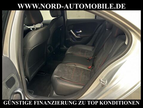 Classe A 250 e AMG Line – Distronic+ Wide Ambiente Night 360&deg; 2022 occasion 33000 Bordeaux