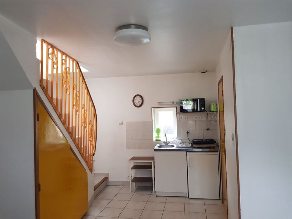Location Appartement Appartement de 55m2 à louer sur Guingamp Guingamp