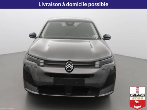 C5 aircross 1.2 HYBRIDE 145CH MAX BOITE AUTOMATIQU 2025 occasion 10150 Lavau