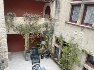  Propri�t�/ch�teau � vendre 5 pi�ces 175 m�