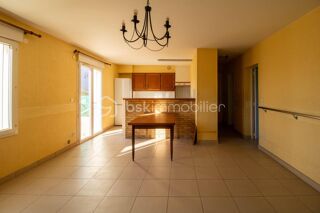  Appartement � vendre 3 pi�ces 56 m�