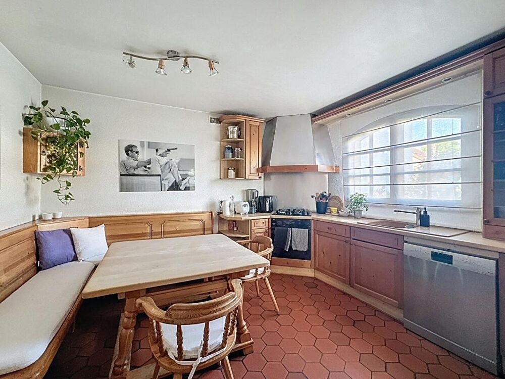  vendre  Maison Igny (91430)