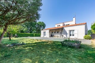  Maison à vendre 5 pièces 121 m²