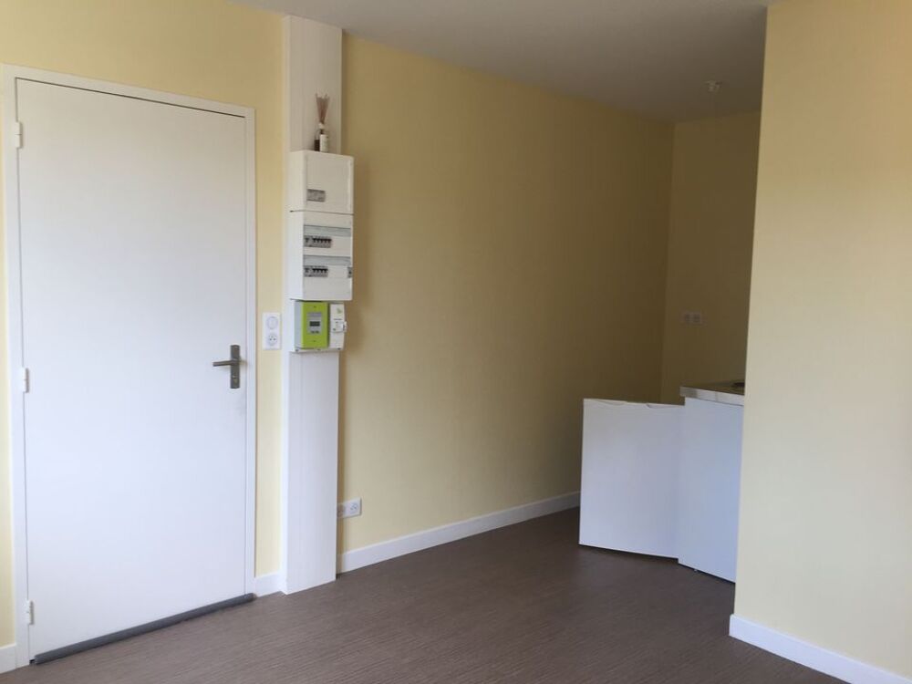 Location Appartement Studio de 19m2 à louer sur Amiens Amiens