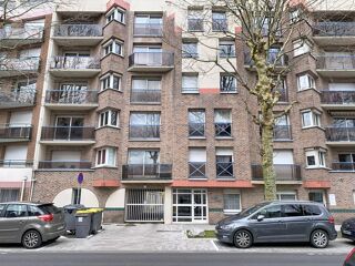  Appartement � vendre 3 pi�ces 75 m�