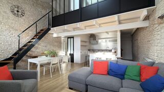  Appartement à vendre 2 pièces 63 m²