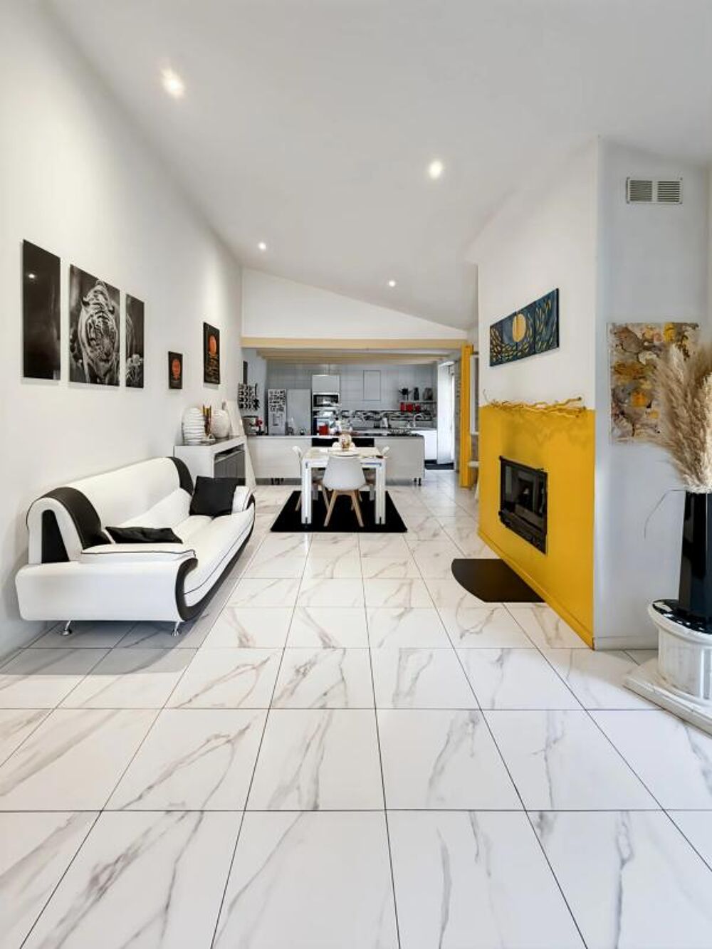 � vendre  Maison Cagnotte (40300)