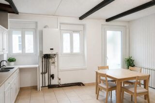  Maison à vendre 6 pièces 176 m²