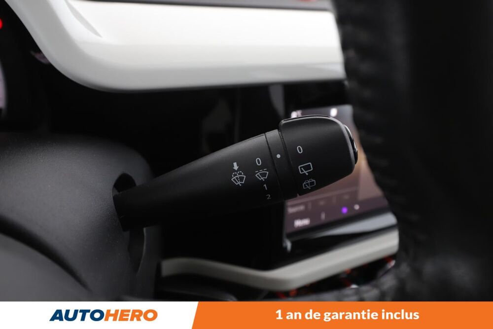 Twingo 0.9 TCe Intens EDC 92 ch 2019 occasion 92130 Issy-les-Moulineaux