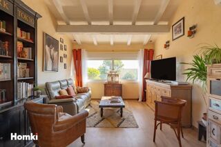  Maison � vendre 4 pi�ces 83 m�