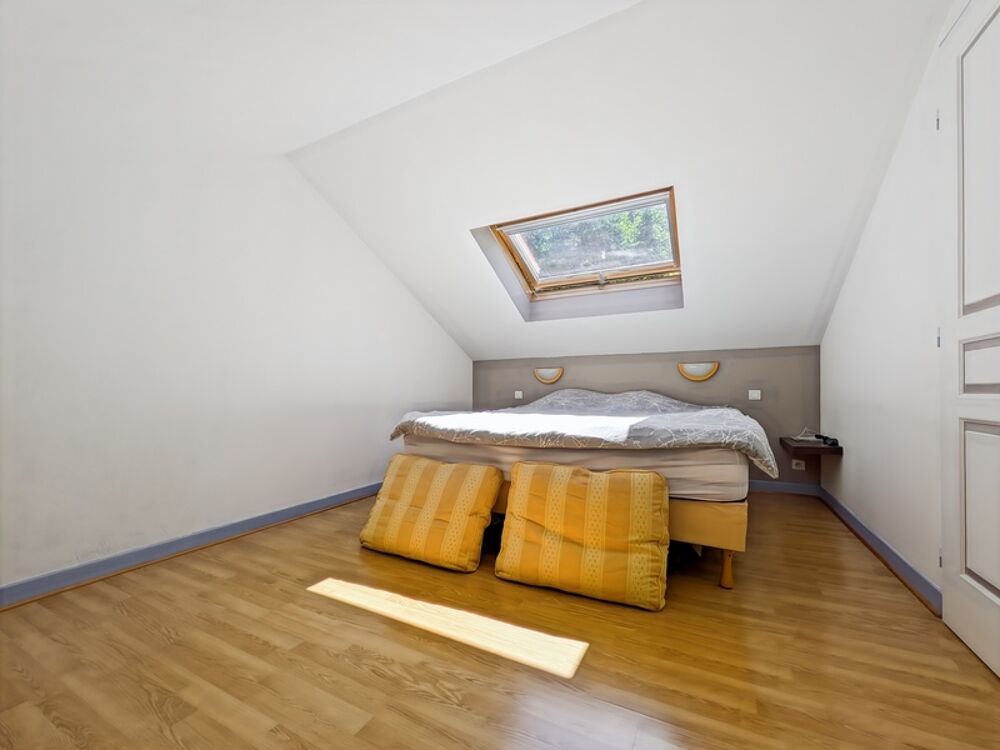 � vendre  Maison Publier (74500)