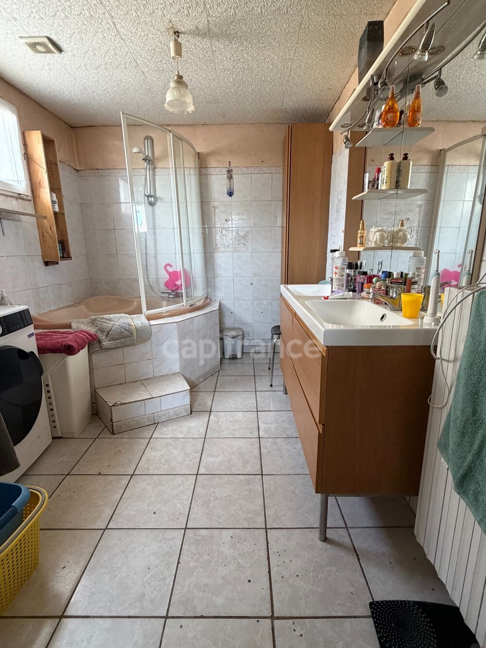 Vente Maison Longère à vendre à Neuville de Poitou (86170) Neuville de poitou