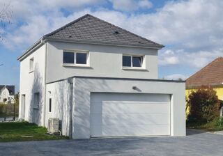  Maison à vendre 6 pièces 149 m²