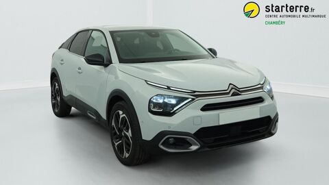 Citro&euml;n C4 PureTech 130 BVM6 Max 2024 occasion Voglans 73420