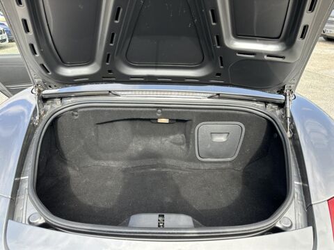 Boxster 987 II 2010 occasion 28500 Charpont