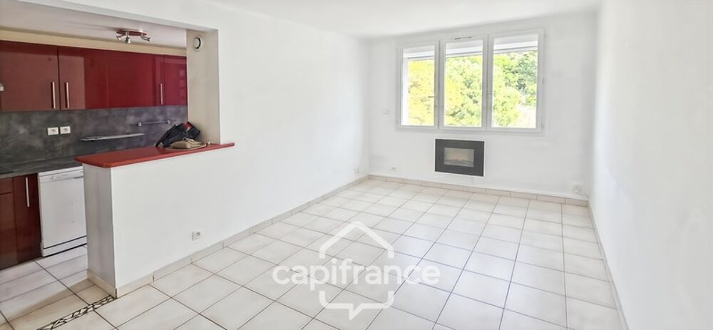Appartement à vendre 3 pièces LA SEYNE SUR MER Balaguier(83)
