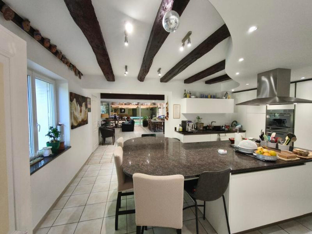 à vendre  Maison Lagarrigue (81090)