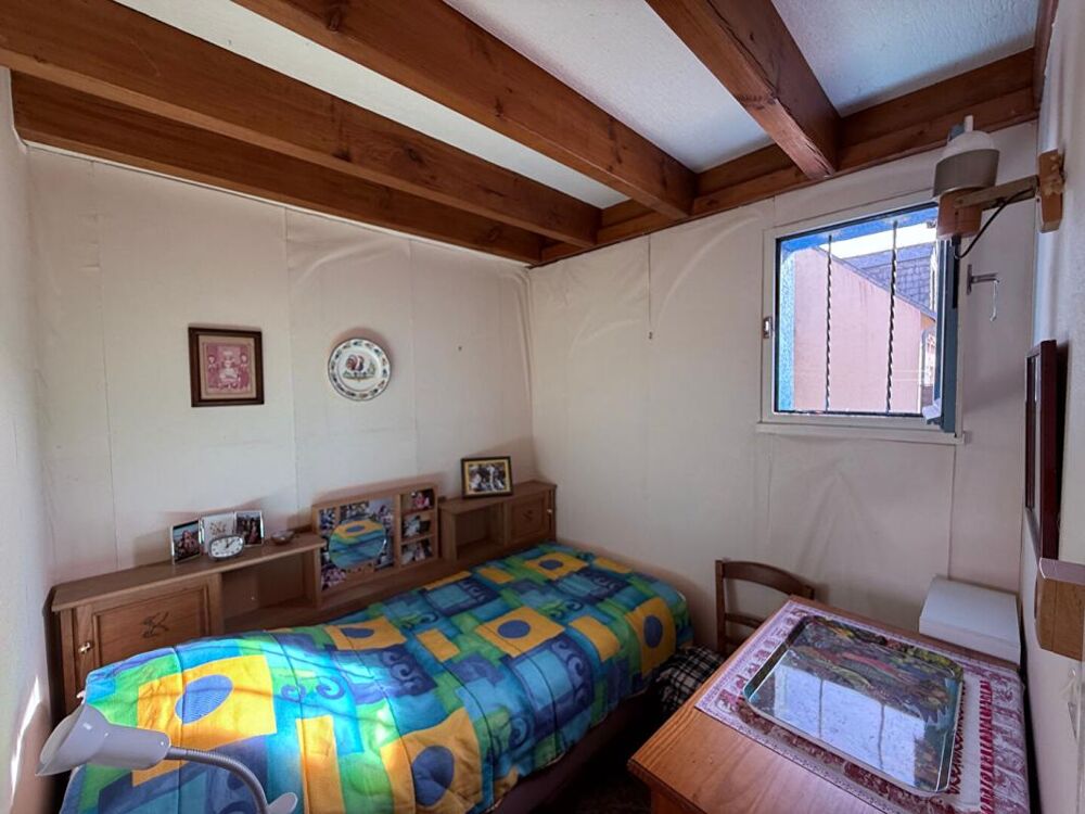 Vente Maison La maisonnette des dunes Erdeven