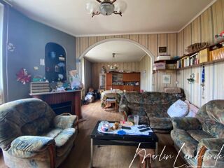  Maison � vendre 8 pi�ces 148 m�