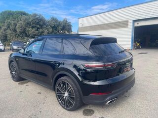Cayenne 3.0 V6 462ch E-Hybrid 2020 occasion 84700 Sorgues