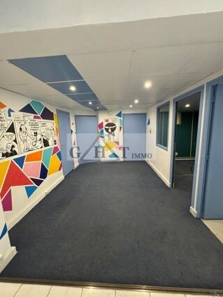   A LOUER -CHARENTON LE PONT-160M² Charenton le pont