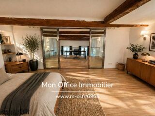  Appartement à vendre 5 pièces 170 m²