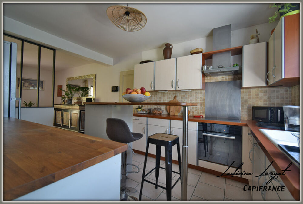 Vente Maison Maison traditionnelle de 2003 à vendre sans travaux à 5min de CHATEAU THIERRY (02) au pied de l'A4- 5 pièces-98 m²- vivable de p Chateau thierry