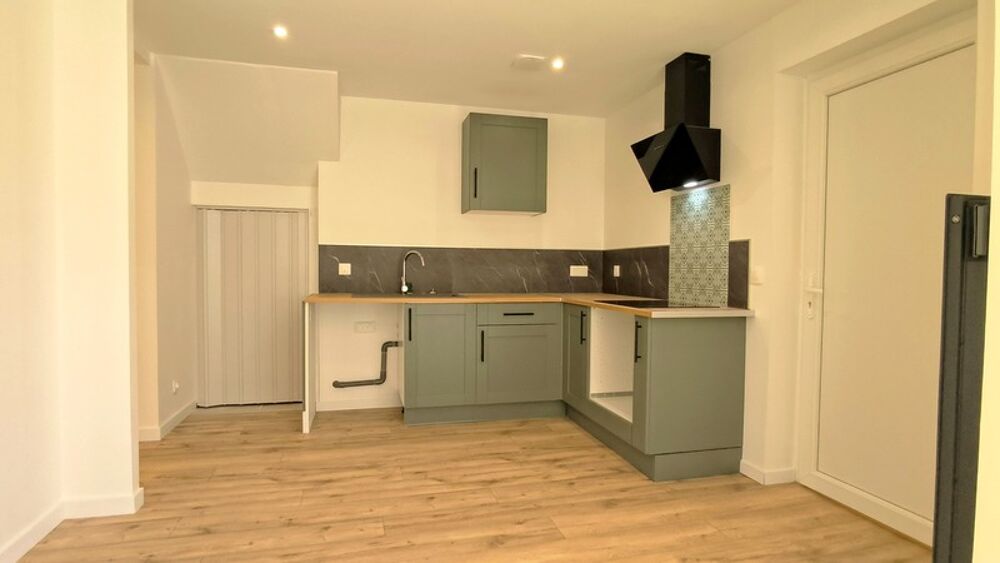 Appartement à vendre 2 pièces AIRE SUR L'ADOUR (40)