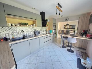  Maison à vendre 6 pièces 154 m²
