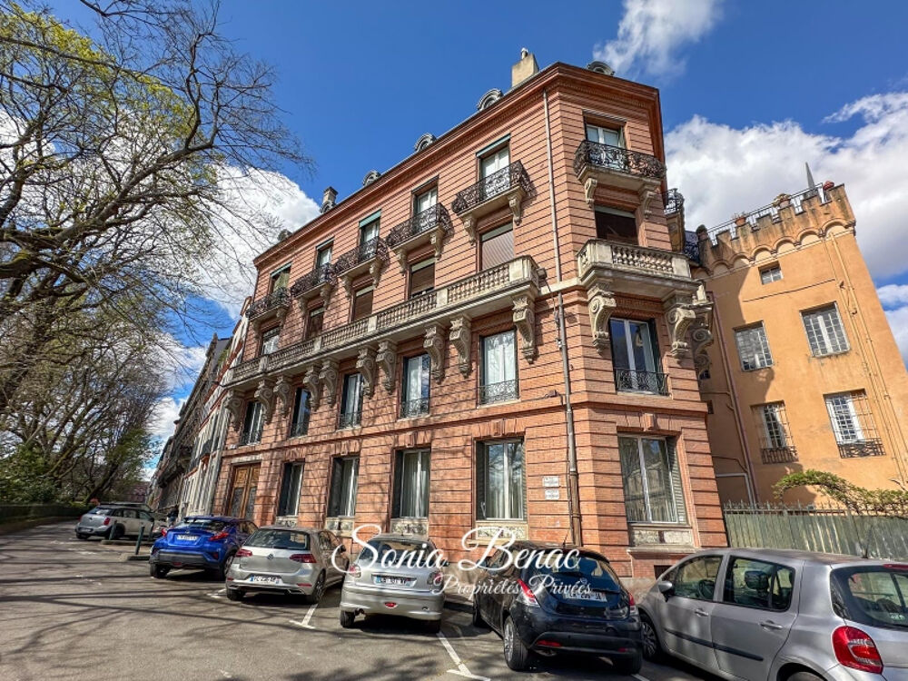 � vendre  Appartement Toulouse (31000)