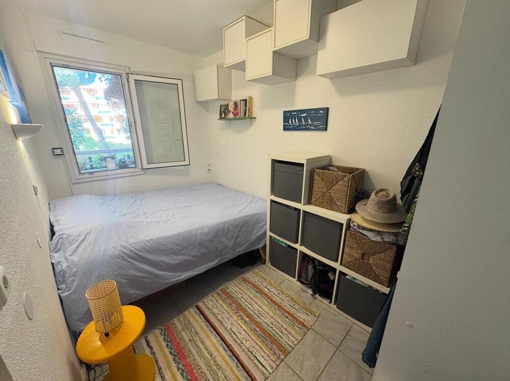 Appartement T2 proche plage à Bormes Les Mimosas