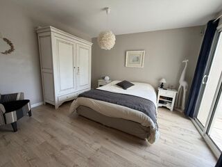  Maison à vendre 6 pièces 133 m²
