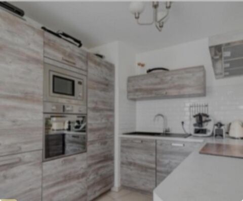  Appartement  louer 3 pices 63 m