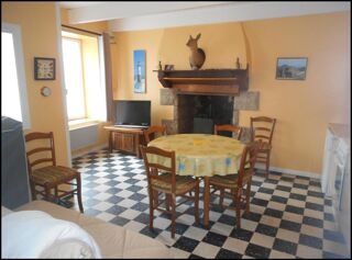  Maison à vendre 3 pièces 56 m²