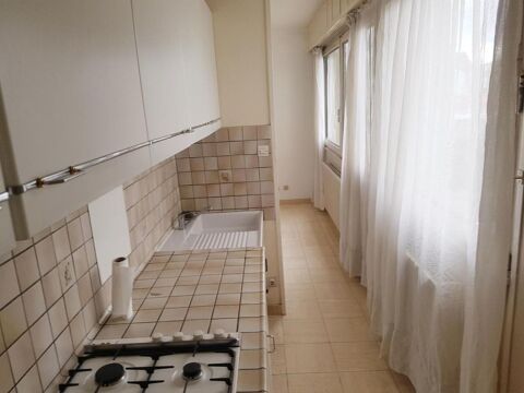  Appartement � louer 1 pi�ce 22 m�