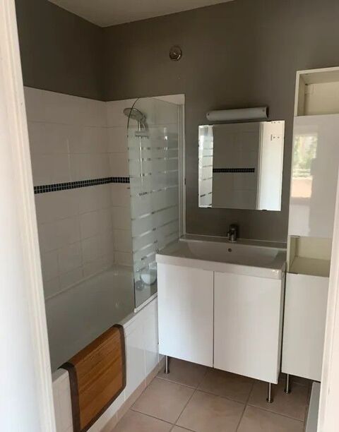  Appartement � louer 2 pi�ces 46 m�