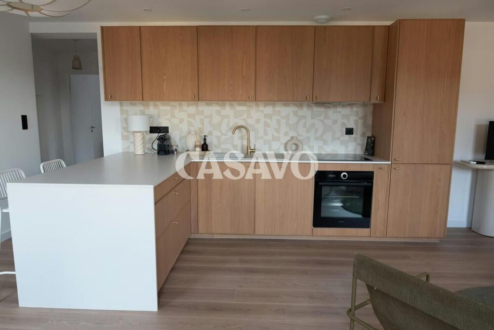 Vente Appartement 3 pièces de 60m² - 21200 Beaune