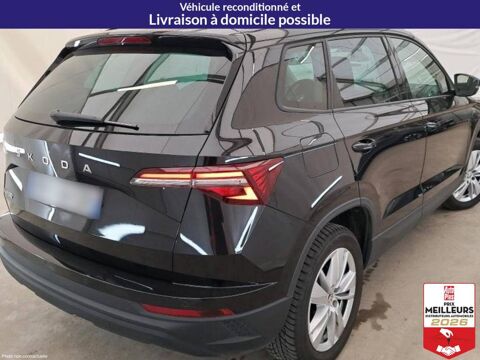 Karoq TSI 110 Ambition 2024 occasion 10150 Lavau
