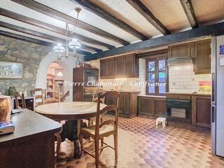  Maison à vendre 7 pièces 185 m²
