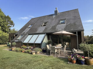  Maison à vendre 6 pièces 113 m²