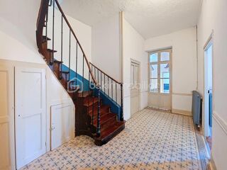 Maison � vendre 7 pi�ces 185 m�