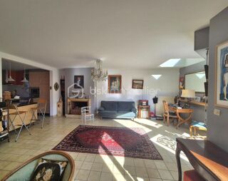  Maison à vendre 5 pièces 120 m²