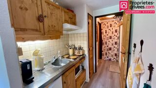  Appartement � vendre 2 pi�ces 22 m�