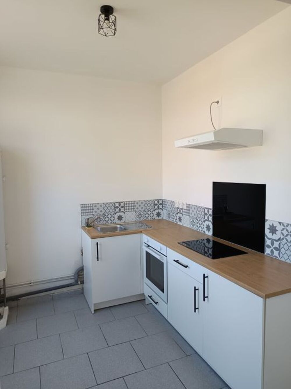 Location Appartement Appartement de 90m2 à louer sur Quiévrechain Quievrechain