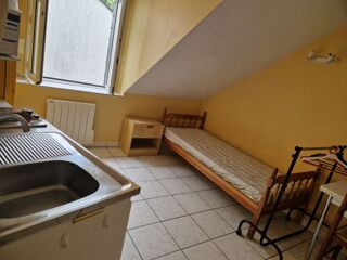  Appartement à louer 1 pièce 15 m²