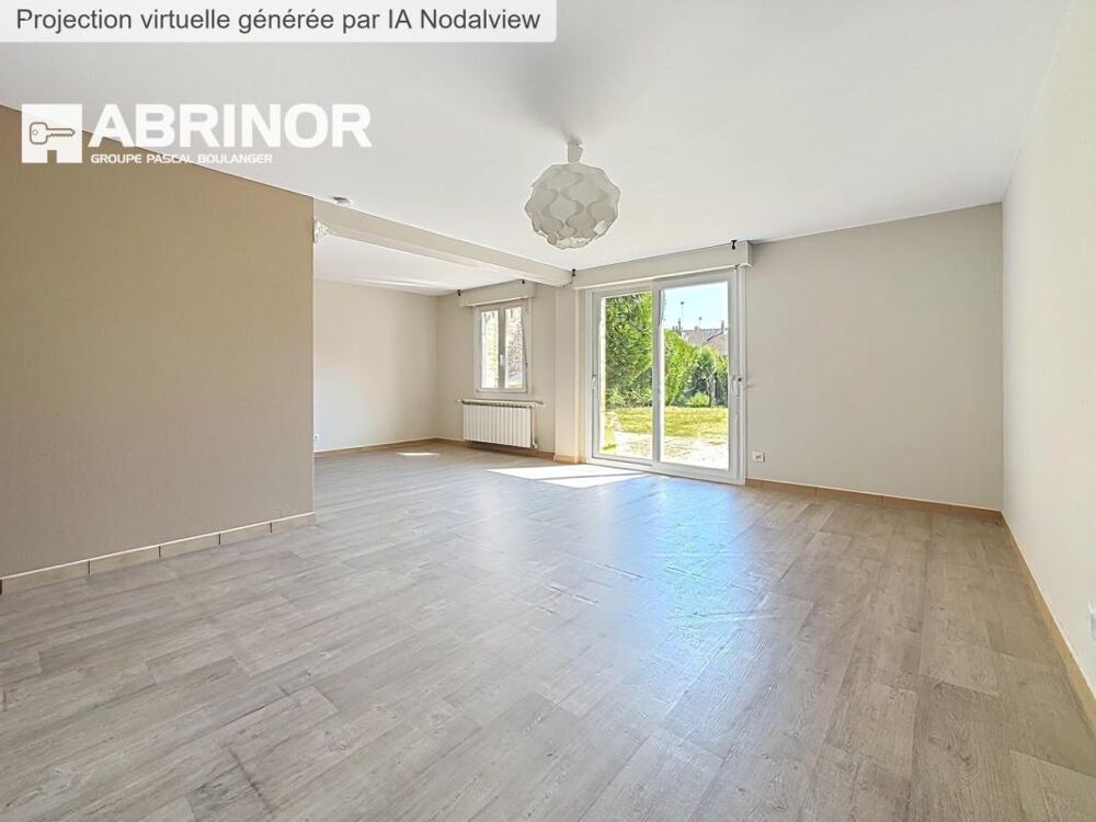 CYSOING - Proximité Centre