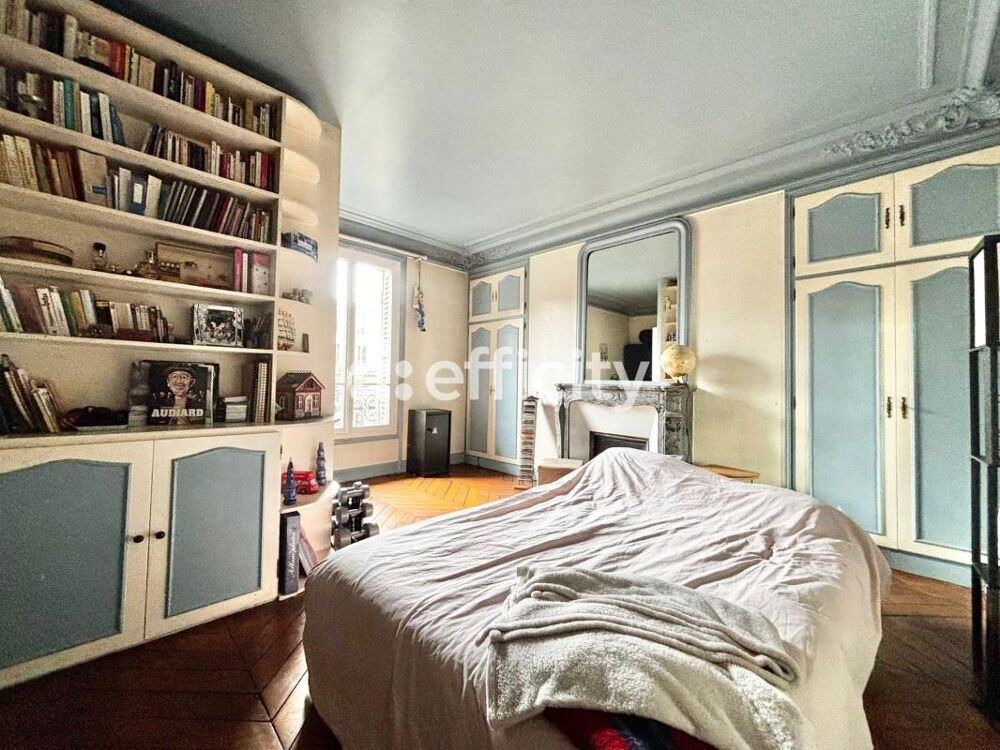 � vendre  Appartement Paris 18