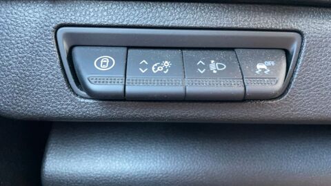 Kangoo Express III 122 51kWh Confort 2026 occasion 88290 Saulxures Sur Moselotte