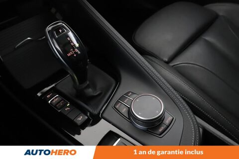 X2 xDrive20i M Sport X BVA8 192 ch 2018 occasion 92130 Issy-les-Moulineaux