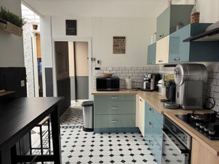  Maison � vendre 5 pi�ces 165 m�